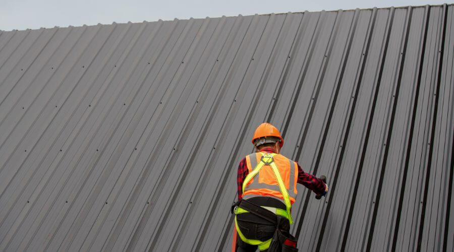 Expert top industrial roofings services in Bradford, PA